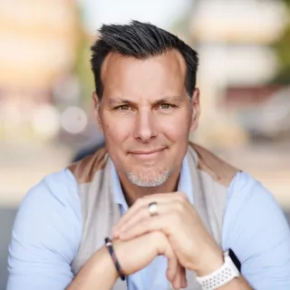 Marc Buchholz