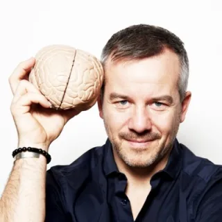 Markus Hofmann