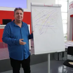 Sebastian Saul