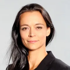 Yvonne de Bark