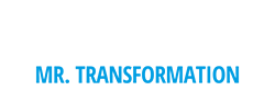 Dirk Rosomm - Mr. Transformation - Change & Transformation neu denken